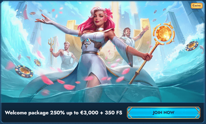 Casea No Deposit Bonus 
