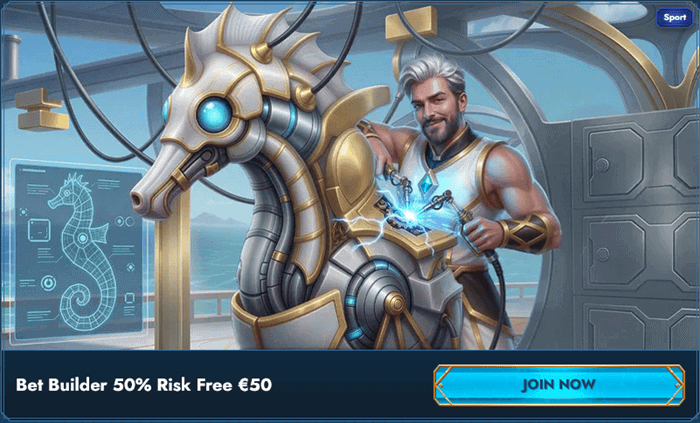 Casea Bet Builder 