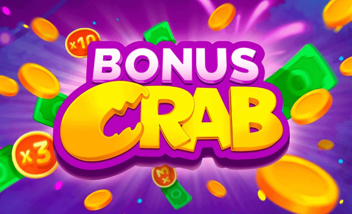 Bonus Crab Casinos - list of the best websites - recommended