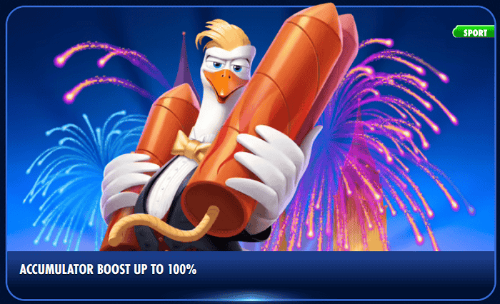 Exclusive Casino Welcome Bonus 