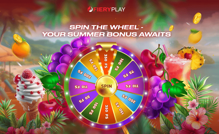 FieryPlay Free Spins Games 