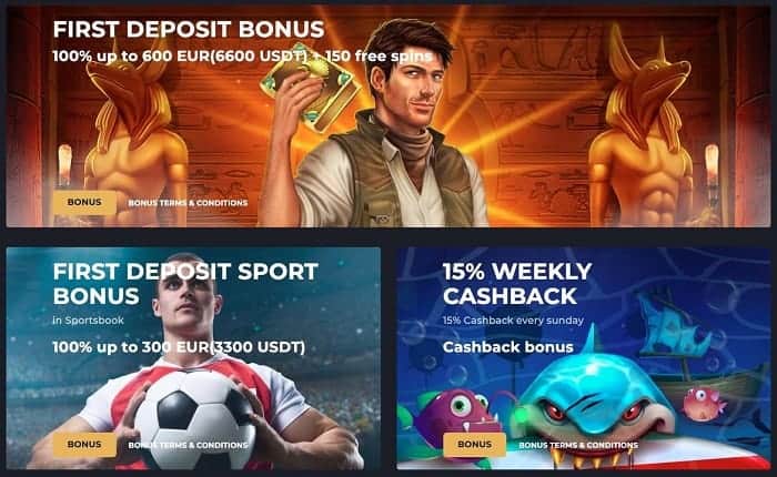 Play Free Spins 