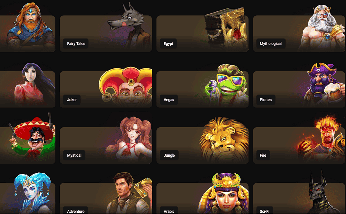 24Casino 3000 EUR welcome bonus 