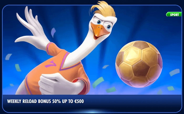 Sports Betting Bonuses 