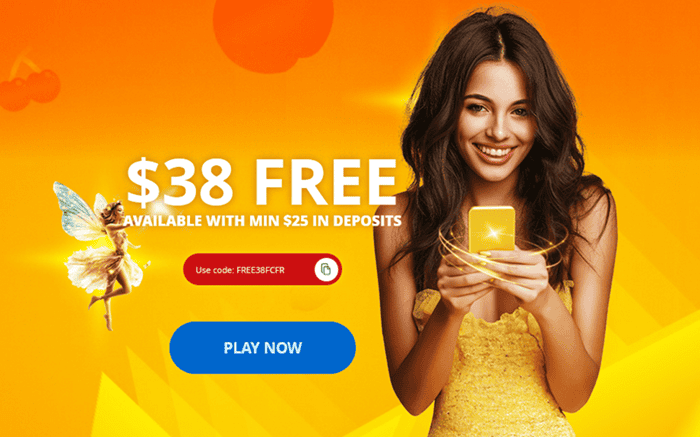 Winaday Casino Bonus Code 