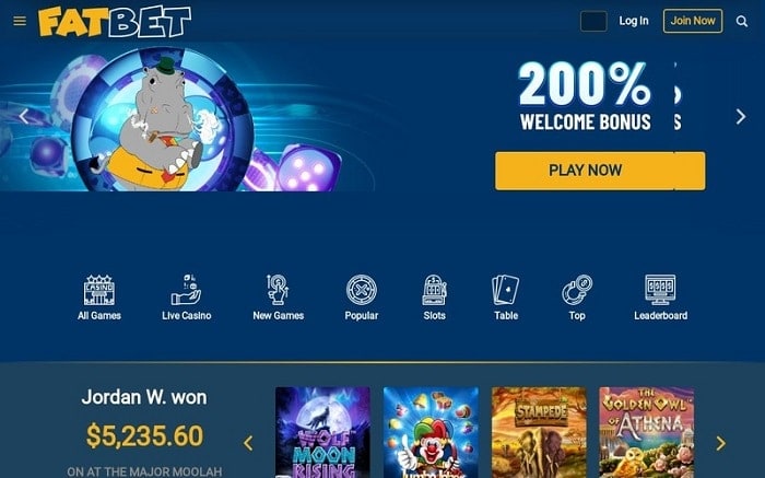 Special Welcome Offer 