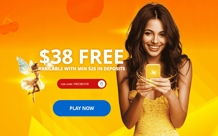 Winaday USA Casino Free Chips 