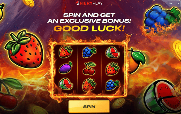 FieryPlay Free Slots Play 