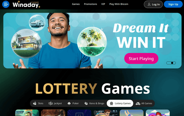 USA Crypto Casino Bonuses 