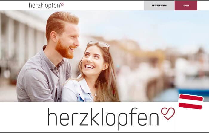 Herzklopfen: Eine Plattform ohne Fake-Profile