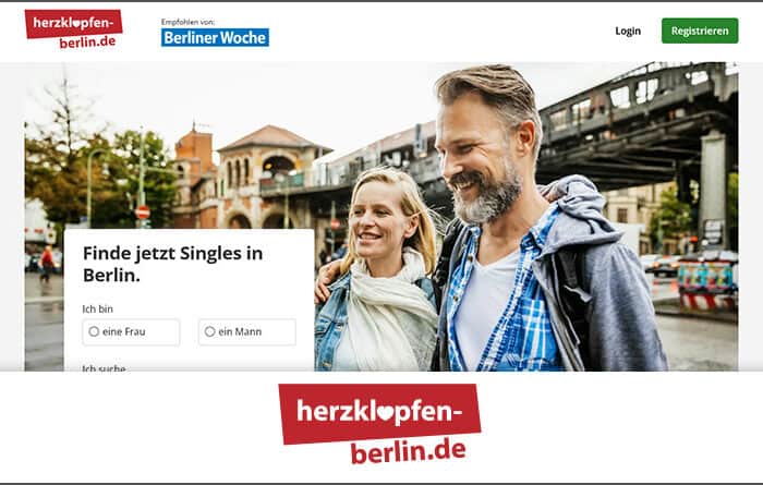 Singlebörse Berliner Morgenpost