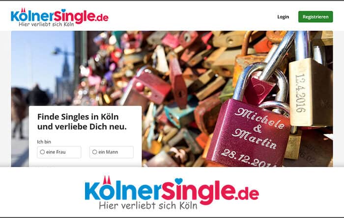 Kölner-Single.de