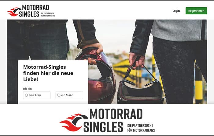 MotorradSingles.de