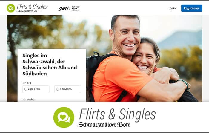 Schwarzwälder Bote – Die perfekte Wahl für den Single aus dem Schwarzwald