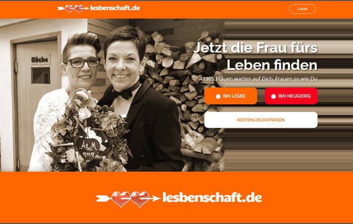 Lesbenschaft