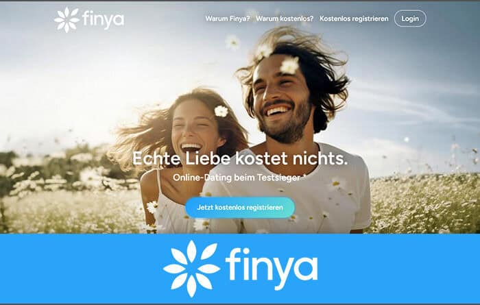Finya – Hier ist für jeden etwas dabei