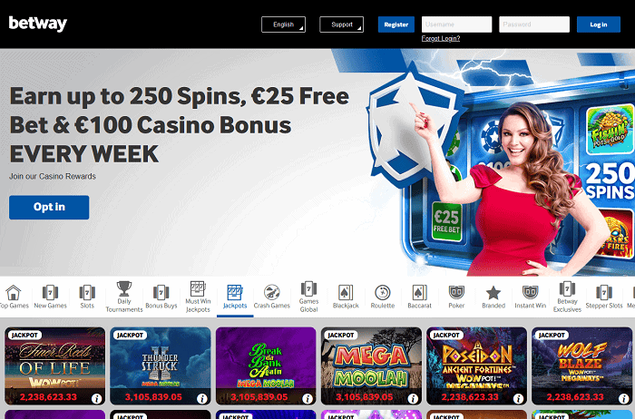No Deposit Offer 