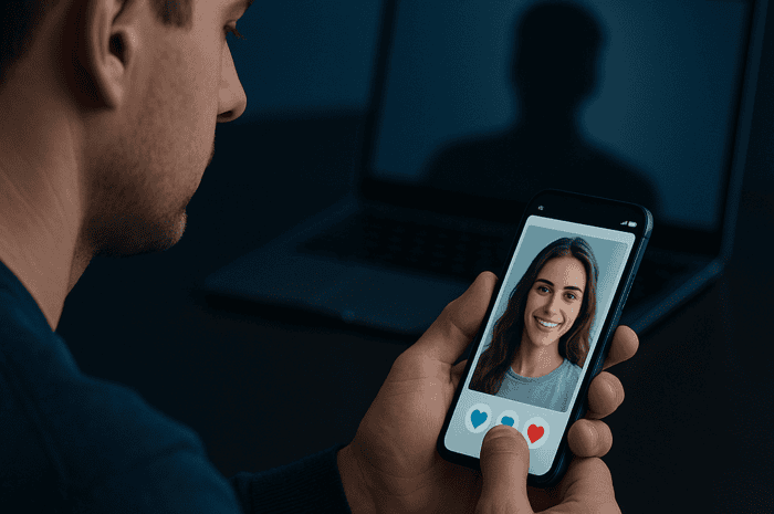 Deepfake-Profile erkennen: Warum Verifizierung beim Dating wichtiger wird
