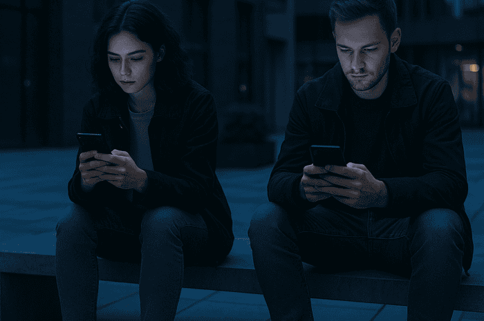 Manosphere und Dating: Wie Online-Subkulturen Singles verunsichern