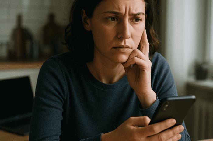 Romance-Scam erkennen: Wie Liebesbetrüger beim Online-Dating vorgehen