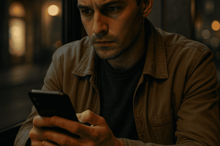 WiFi und Dating-Sicherheit: Was neue Tracking-Technik für erste Treffen bedeutet