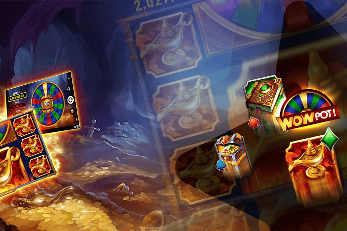 Wheel of Wishes Prizes
