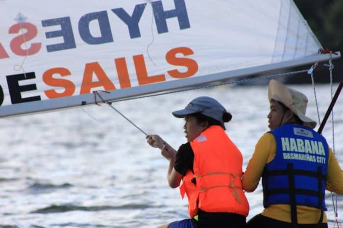 Oz Goose Sailing National Championships 2018 - opengoose.com