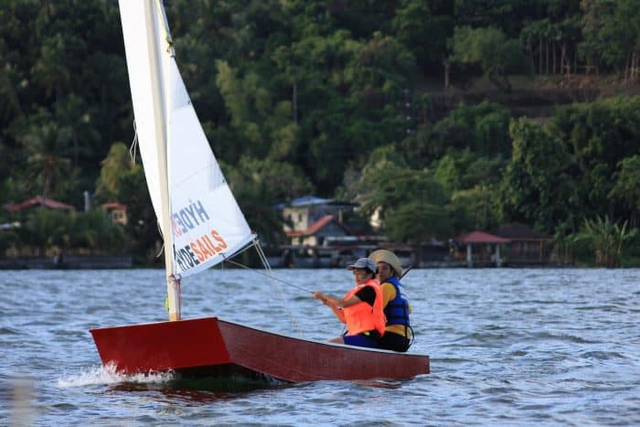 Oz Goose Sailing National Championships 2018 - opengoose.com