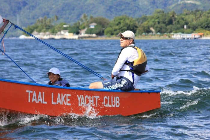 Oz Goose Sailing National Championships 2018 - opengoose.com