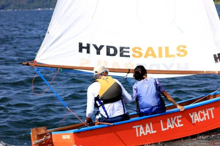 Oz Goose Sailing National Championships 2018 - opengoose.com