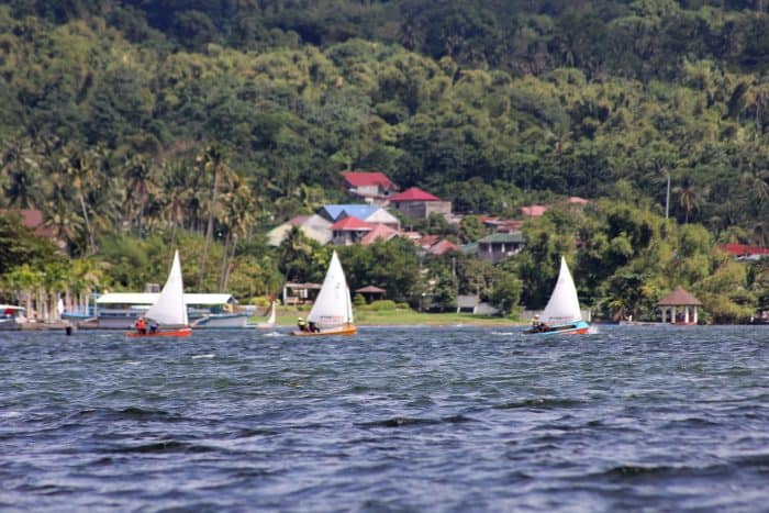 Oz Goose Sailing National Championships 2018 - opengoose.com