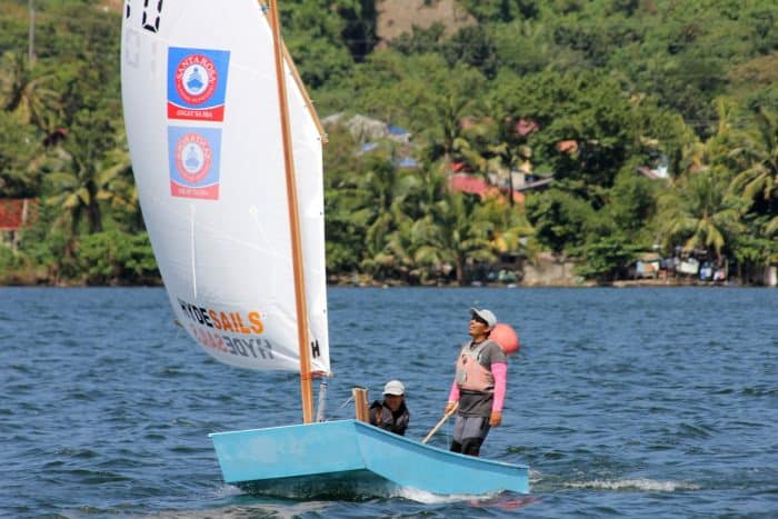 Oz Goose Sailing National Championships 2018 - opengoose.com