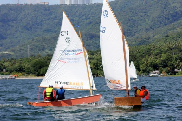 Oz Goose Sailing National Championships 2018 - opengoose.com