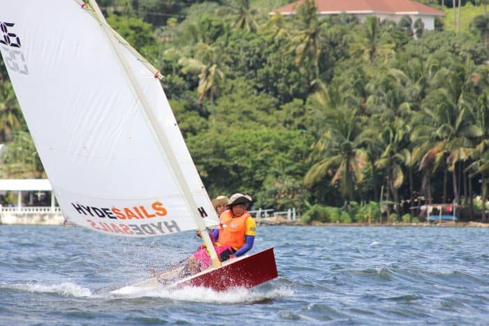 Oz Goose Sailing National Championships 2018 - opengoose.com