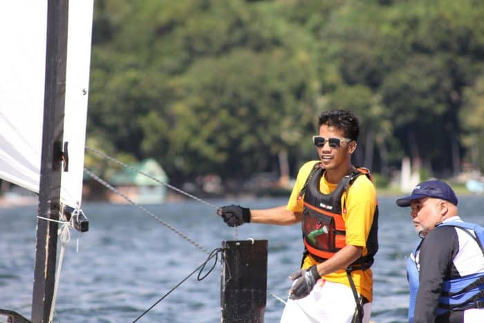 Oz Goose Sailing National Championships 2018 - opengoose.com