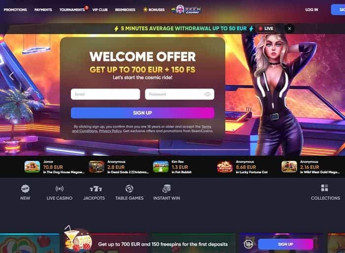 Claim Free Bonus Now 