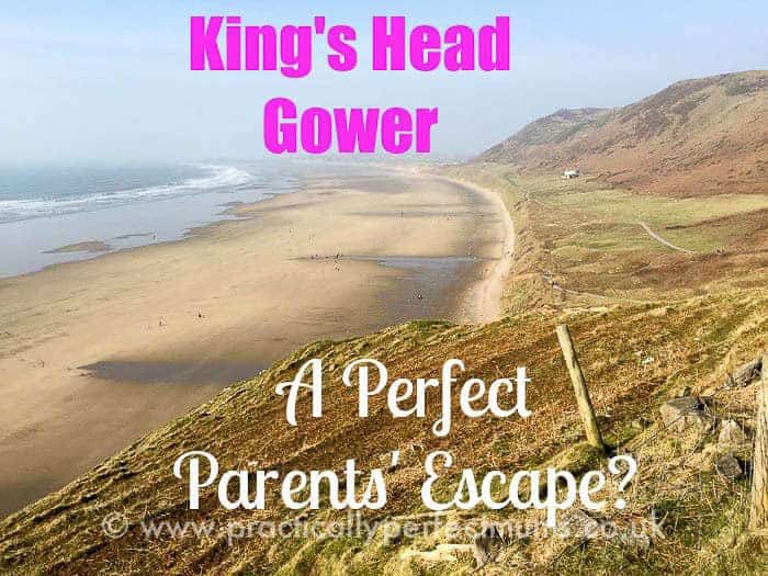 Kings Head Gower Review