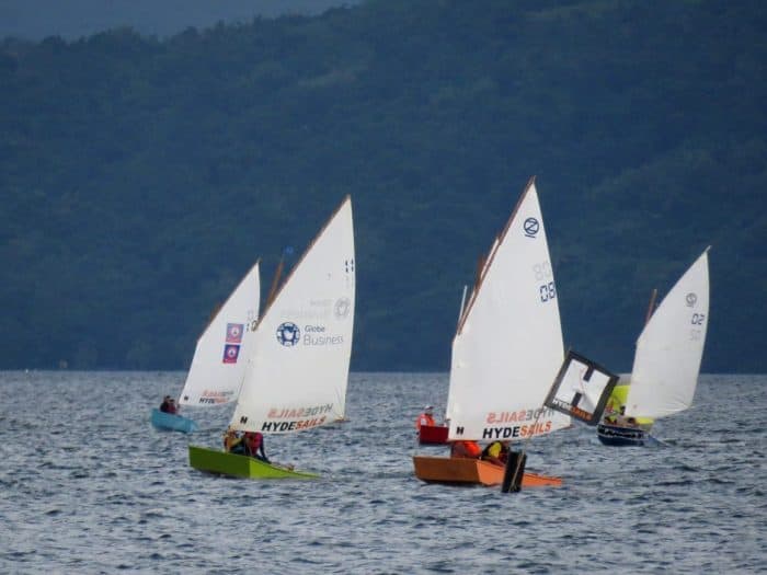 Oz Goose Sailing National Championships 2018 - opengoose.com