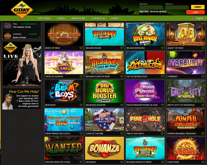 Create Your Account Here