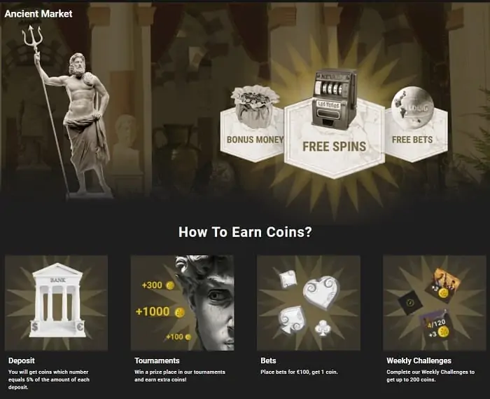Click Here and Play