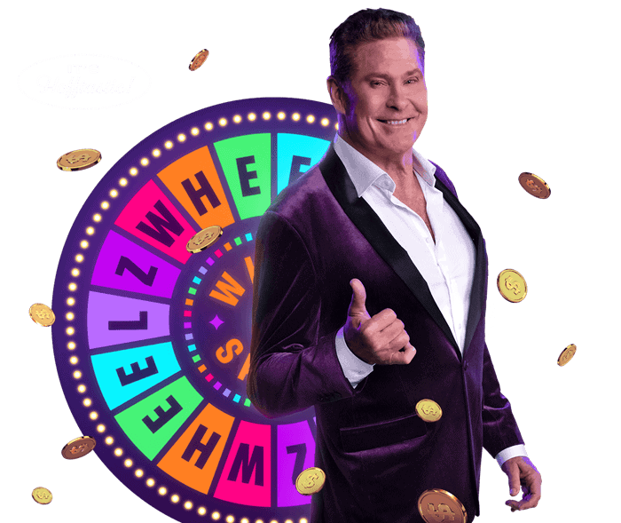 Wheelz The Hoff Extra Wheel 