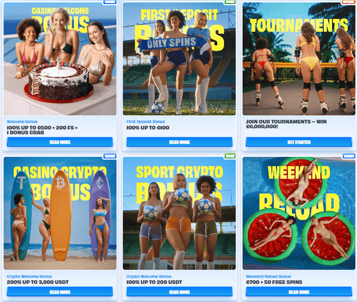 OnlySpins Welcome Bonus, Sportsbook Bonus, Promotions 