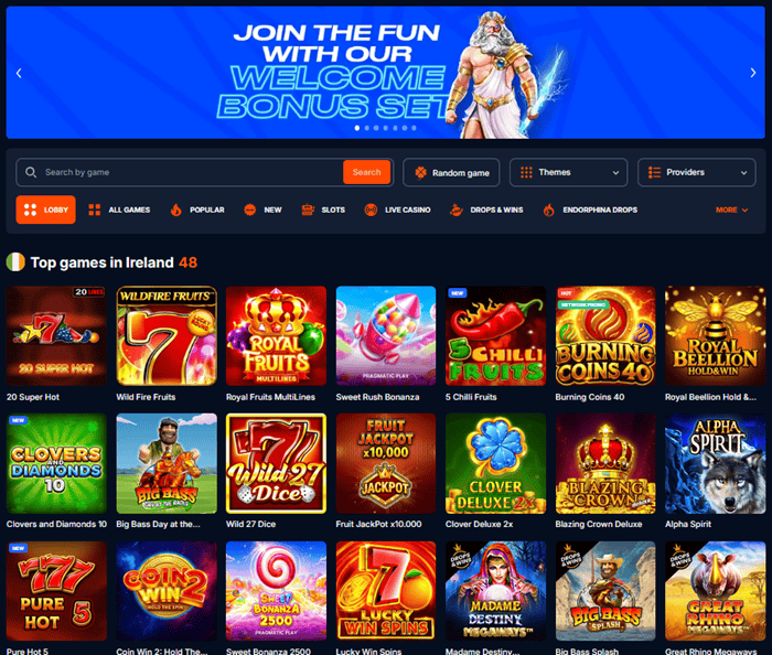 FS Casino Review Page 