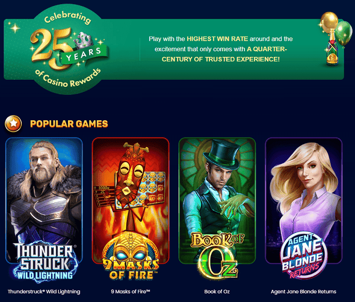 Yukon Gold Casino Gratis Spins, Free Chances, Bonus Codes, Promotions 