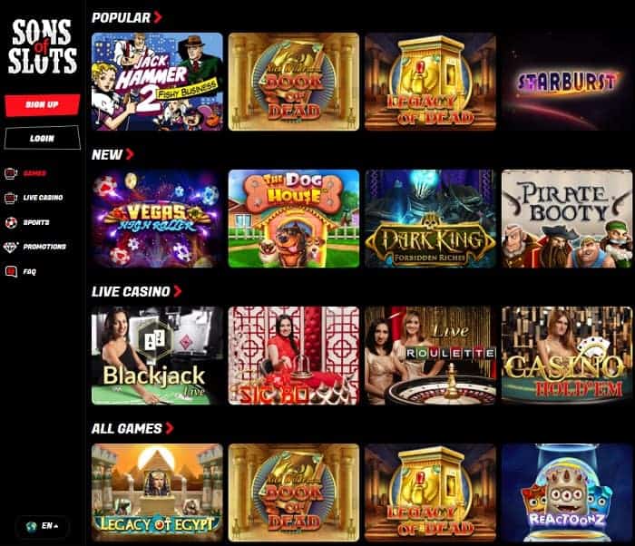 Open Your Account Here 