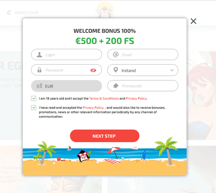 BoaBoa Casino Review - free spins, bonuses, promotion