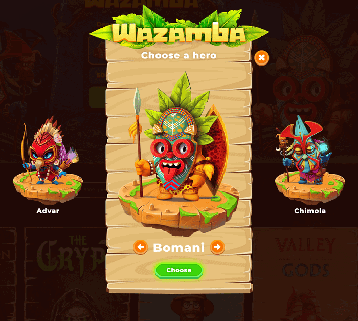 Register and Play Here 