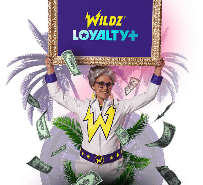 Wildz No Deposit Bonus 