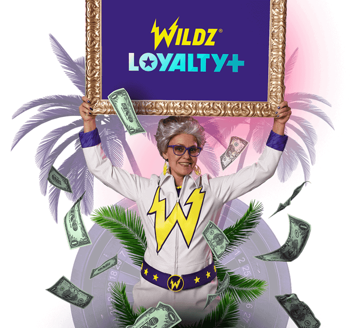 Wildz Casino Review - bonuses, promo codes, gratis spins, deposits, cashouts, support 