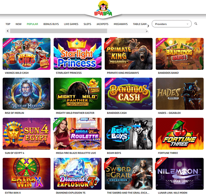 Play Games for Free! 